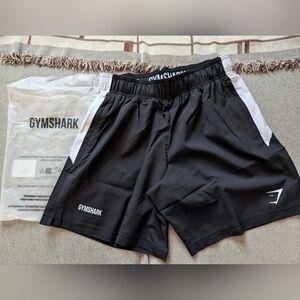 Men Gymshark Sport Short Black / Size S